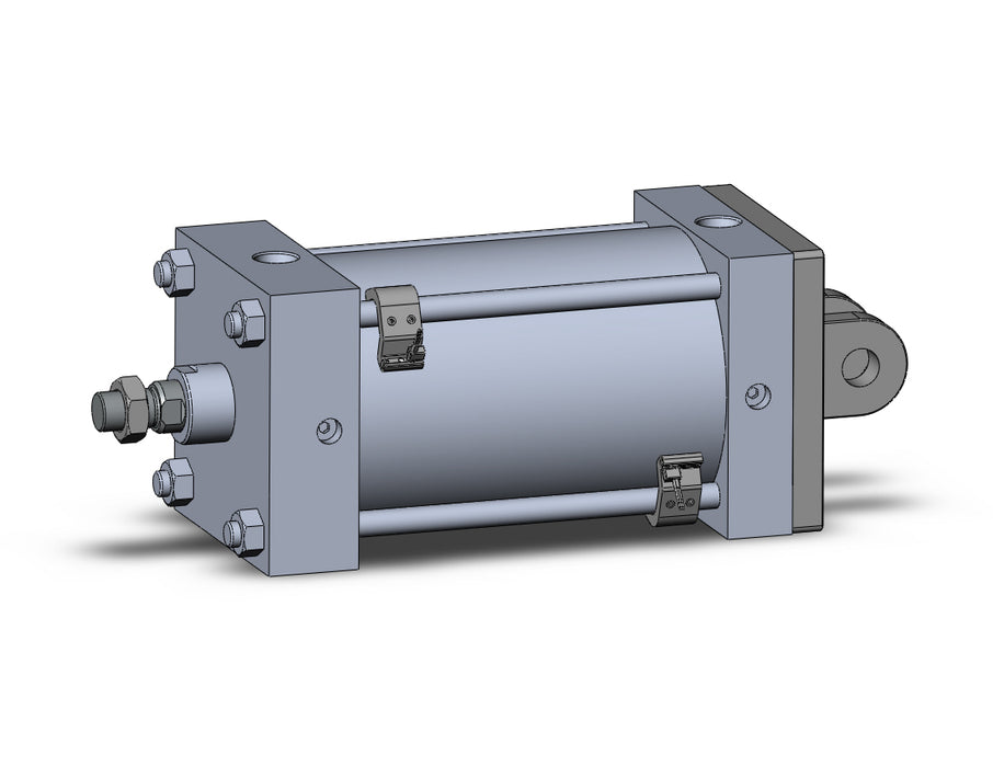 NCDA1D500-0600-M9PVSDPC Cylinder, NCA1, Tie Rod
