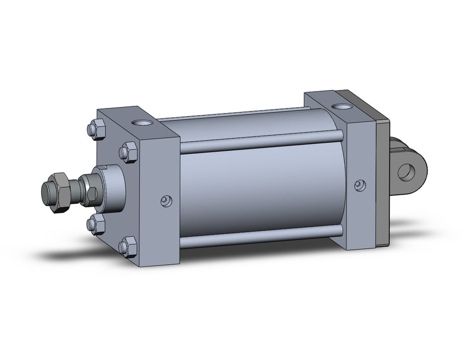 NCDA1D500-0600-XB5 Cylinder, NCA1, Tie Rod