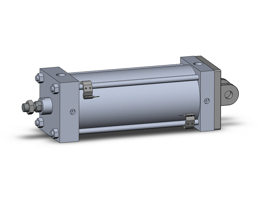 NCDA1D500-1000-M9B Cylinder, NCA1, Tie Rod