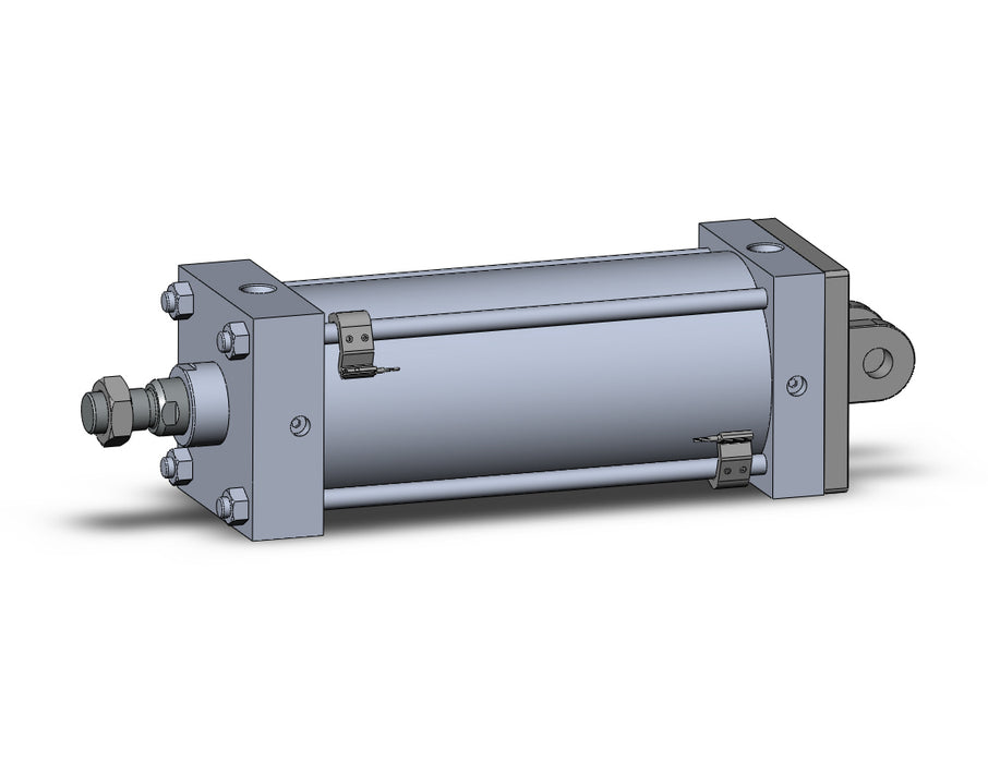 NCDA1D500-1000-M9PWMDPC-XB5 Cylinder, NCA1, Tie Rod