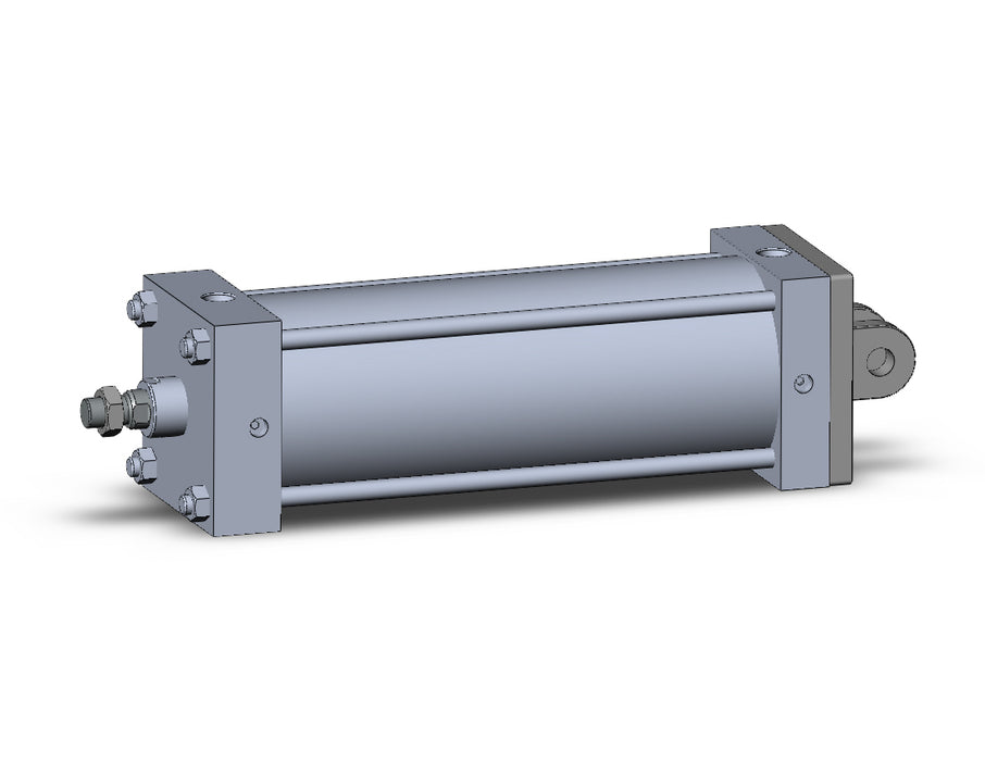 NCDA1D500-1200 Cylinder, NCA1, Tie Rod