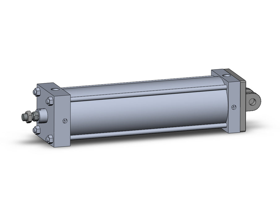 NCDA1D500-1600 Cylinder, NCA1, Tie Rod