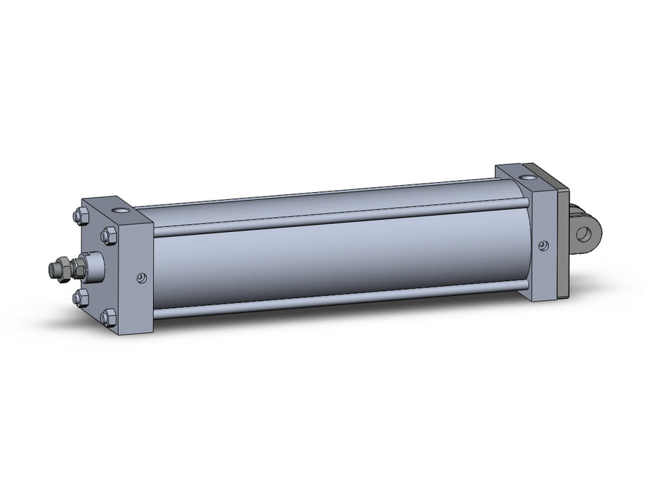 NCDA1D500-1800 Cylinder, NCA1, Tie Rod