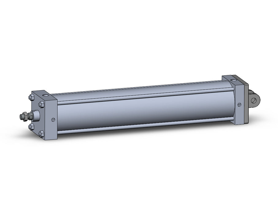 NCDA1D500-2400 Cylinder, NCA1, Tie Rod