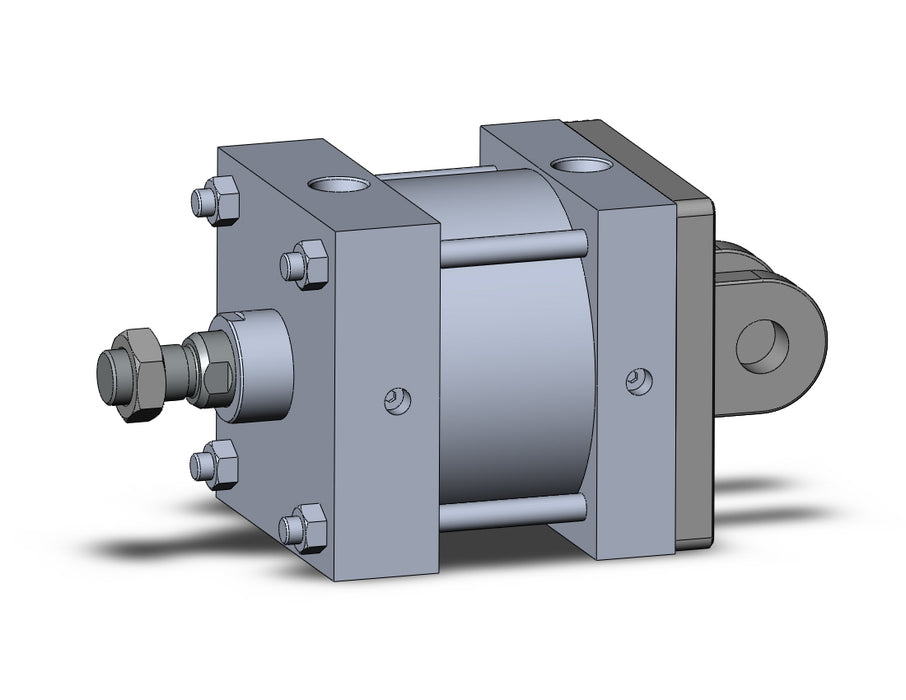 NCDA1D600-0150 Cylinder, NCA1, Tie Rod