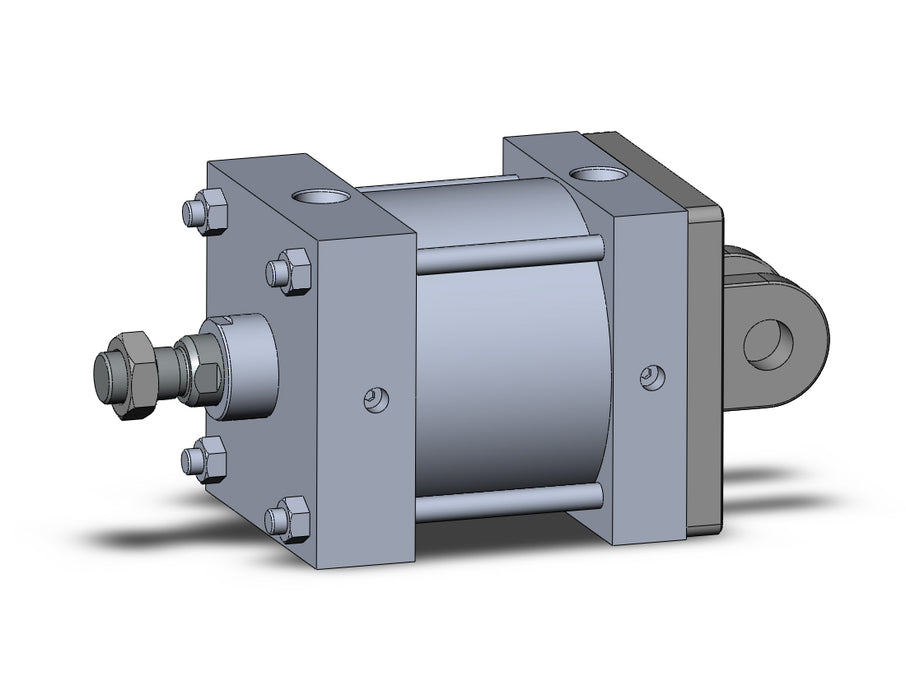 NCDA1D600-0250 Cylinder, NCA1, Tie Rod