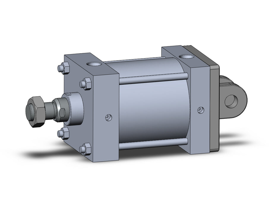 NCDA1D600-0400-XB5 Cylinder, NCA1, Tie Rod