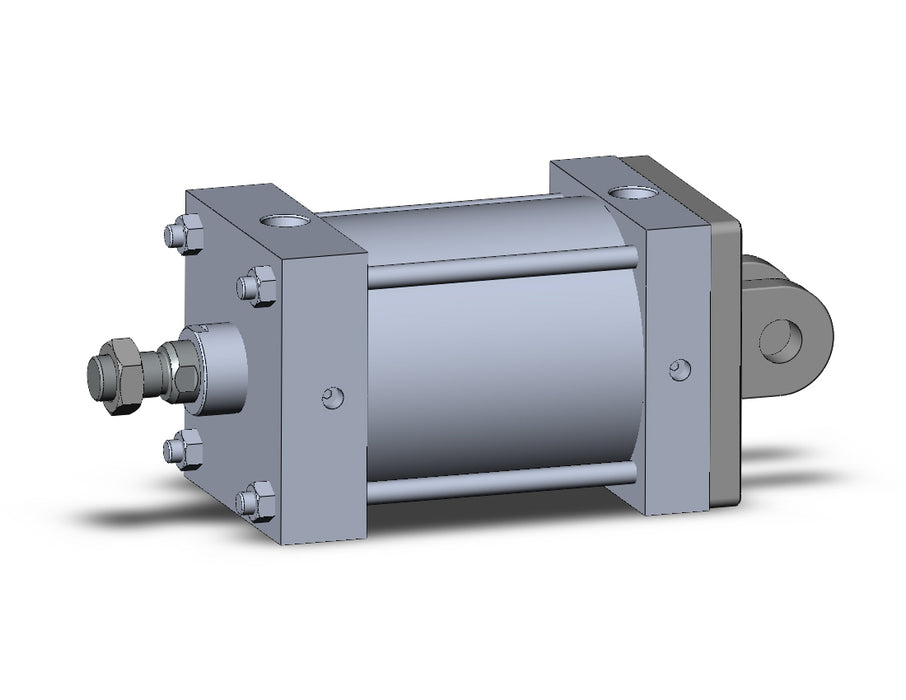 NCDA1D600-0500-XC6 Cylinder, NCA1, Tie Rod