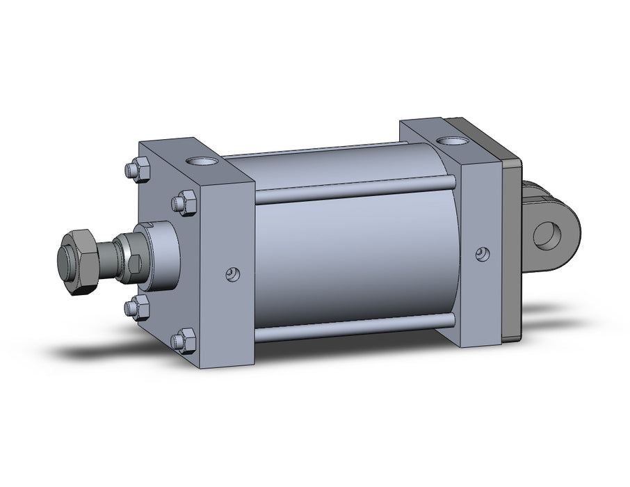 NCDA1D600-0600-XB5 Cylinder, NCA1, Tie Rod