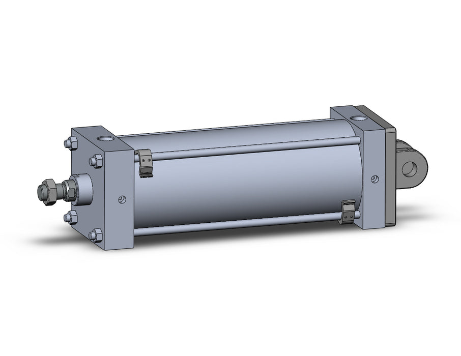 NCDA1D600-1400-M9NASDPCS Cylinder, NCA1, Tie Rod