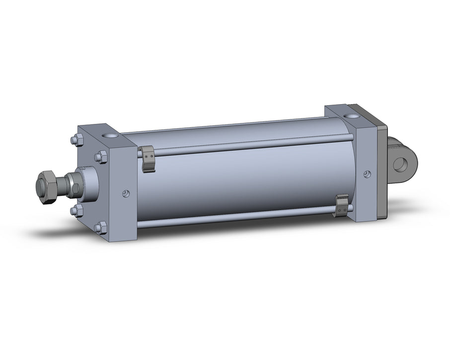 NCDA1D600-1400-M9PASBPC-XB5 NCA1 CYLINDER ASSEMBLY