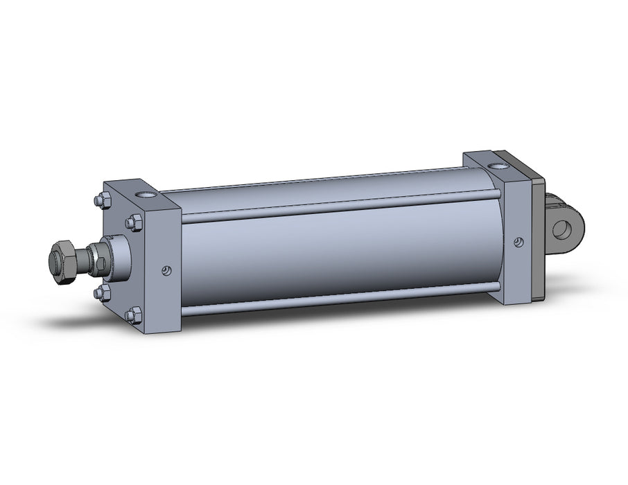 NCDA1D600-1600-XB5 Cylinder, NCA1, Tie Rod