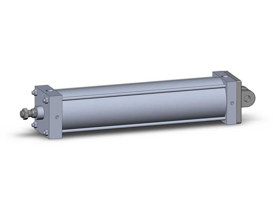 NCDA1D600-2400 Cylinder, NCA1, Tie Rod