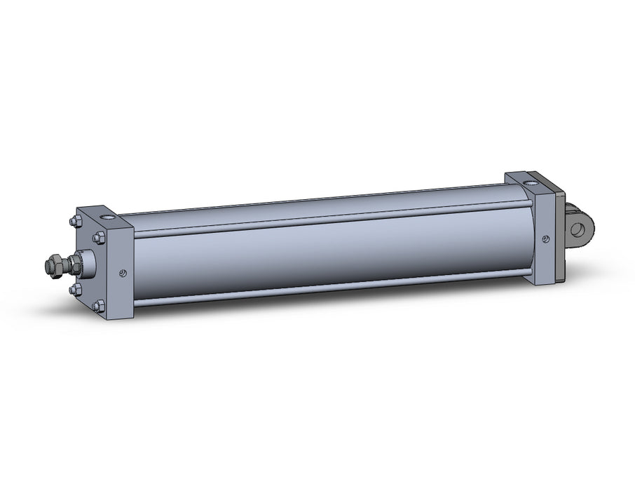 NCDA1D600-2800 Cylinder, NCA1, Tie Rod