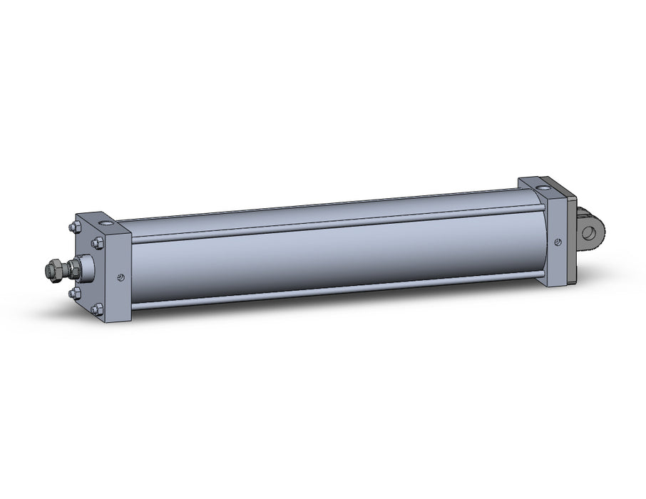 NCDA1D600-3000 Cylinder, NCA1, Tie Rod