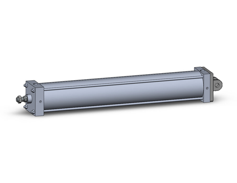 NCDA1D600-3600R Cylinder, NCA1, Tie Rod