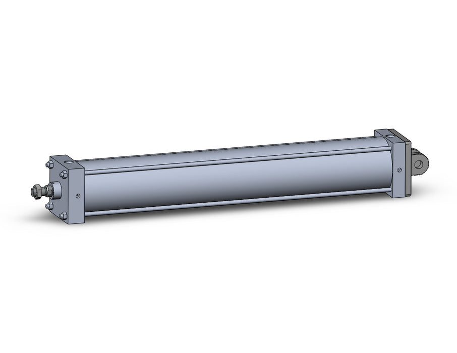 NCDA1D600-3600 Cylinder, NCA1, Tie Rod