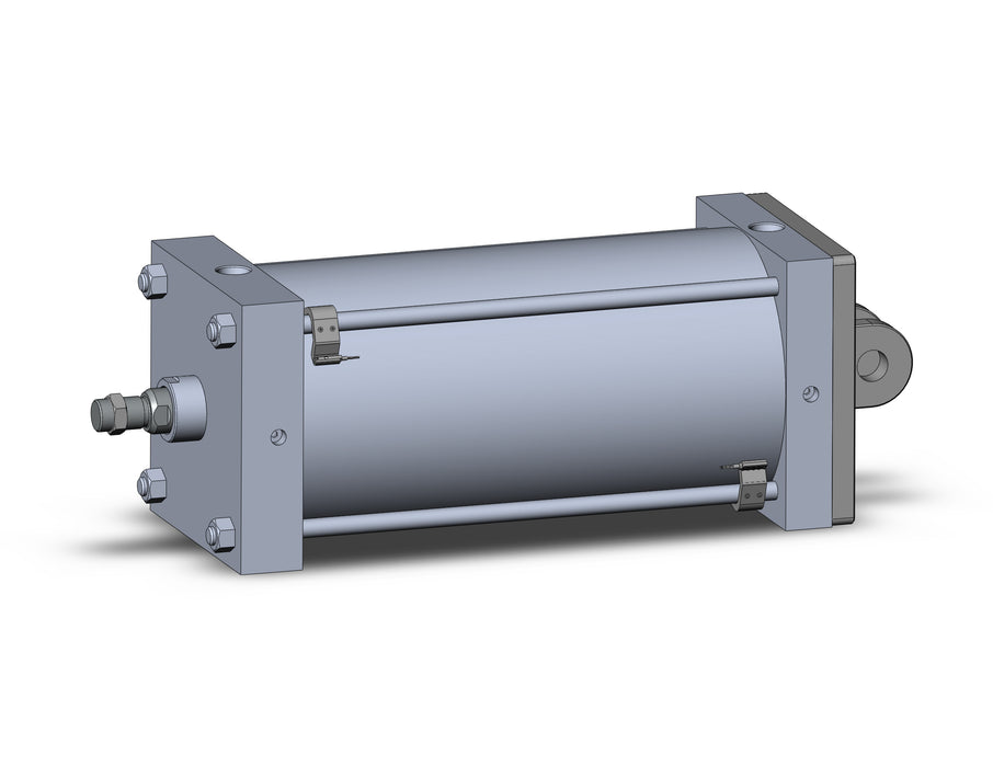 NCDA1D800-1400-M9PZ Cylinder, NCA1, Tie Rod