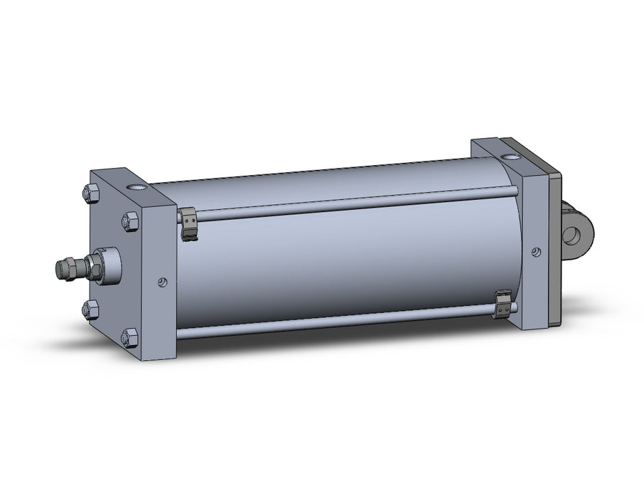 NCDA1D800-1800-M9PAL Cylinder, NCA1, Tie Rod