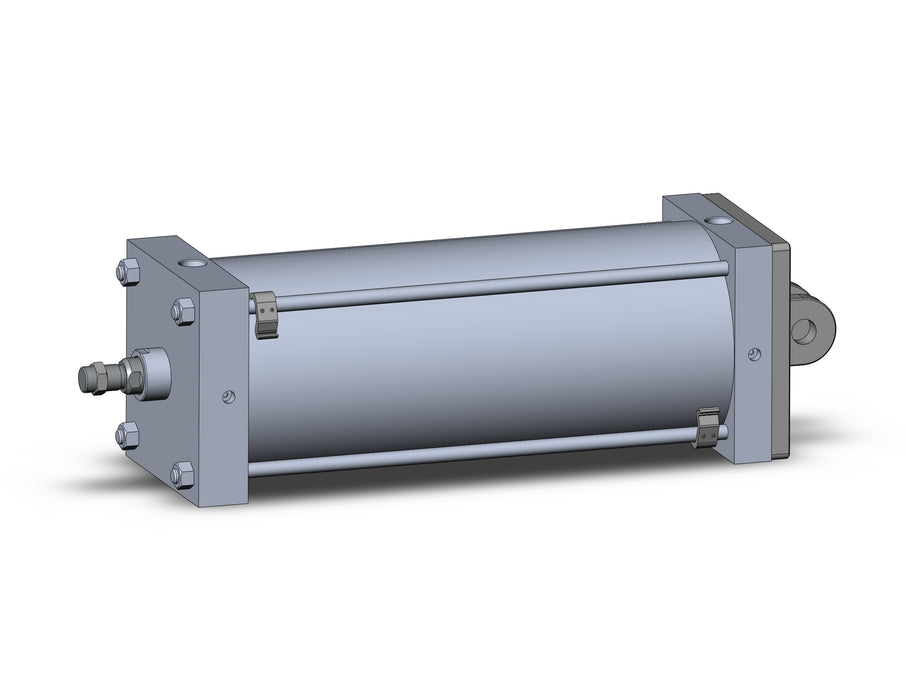 NCDA1D800-1800-M9PASAPC Cylinder, NCA1, Tie Rod