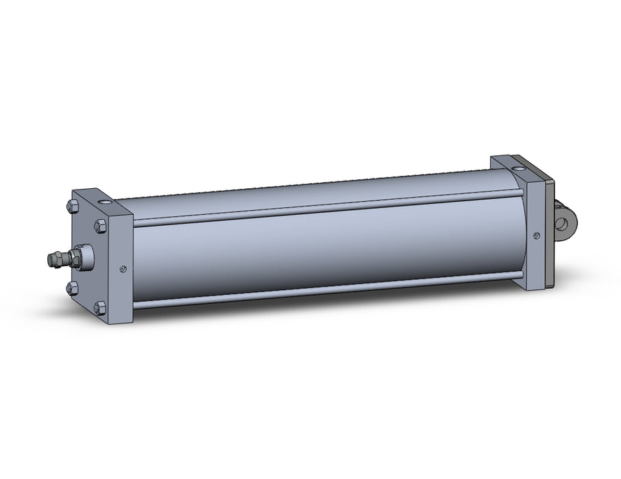 NCDA1D800-3000 Cylinder, NCA1, Tie Rod