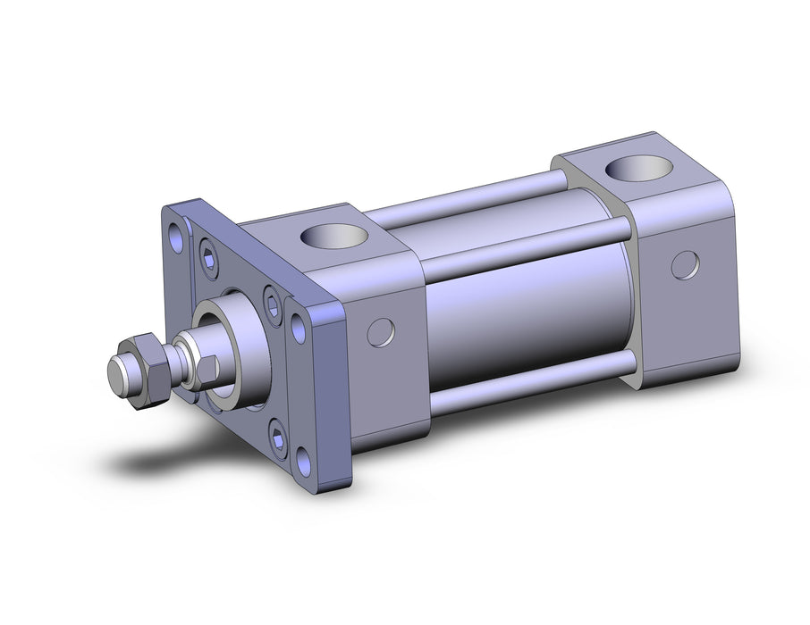 NCDA1F150-0100 Cylinder, NCA1, Tie Rod