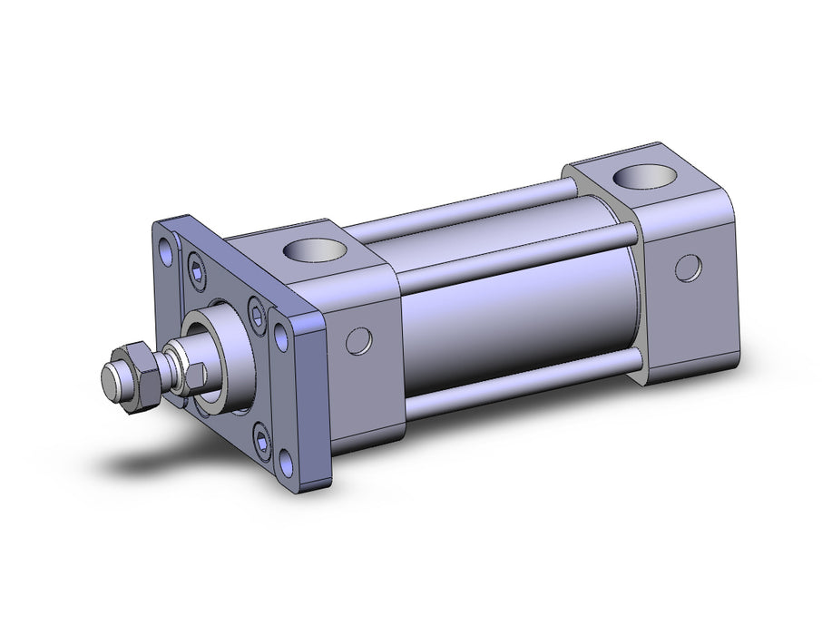 NCDA1F150-0150 Cylinder, NCA1, Tie Rod