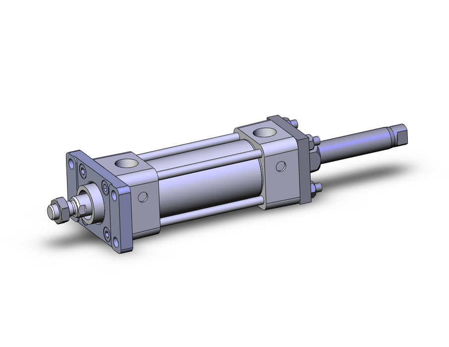 NCDA1F150-0200B-XC9 Cylinder, NCA1, Tie Rod
