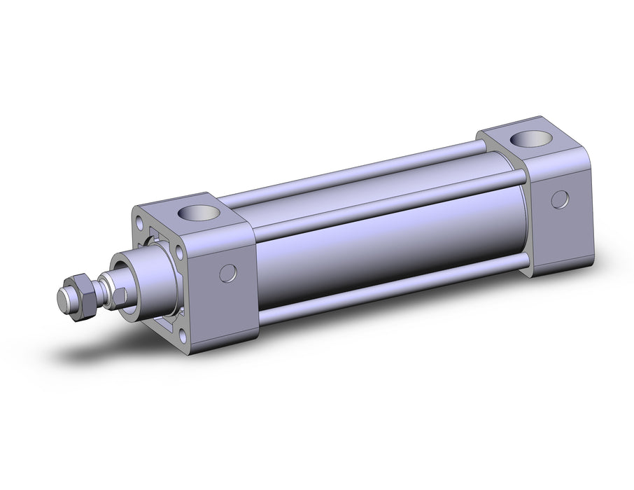 NCDA1F150-0350 Cylinder, NCA1, Tie Rod