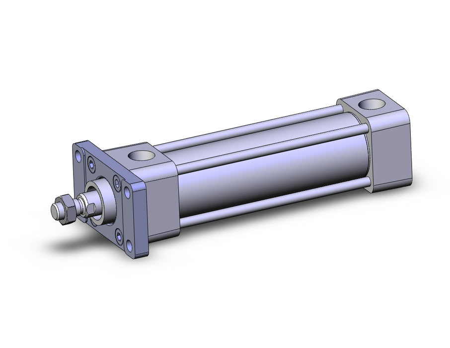 NCDA1F150-0400N-XB9 Cylinder, NCA1, Tie Rod