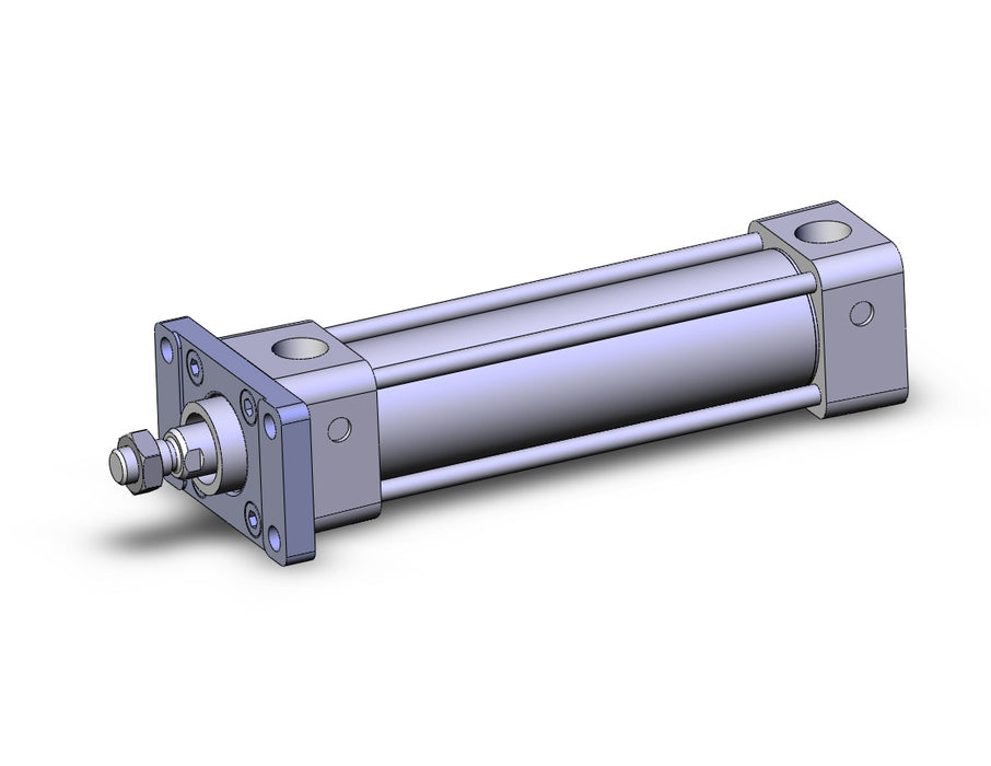 NCDA1F150-0450 Cylinder, NCA1, Tie Rod