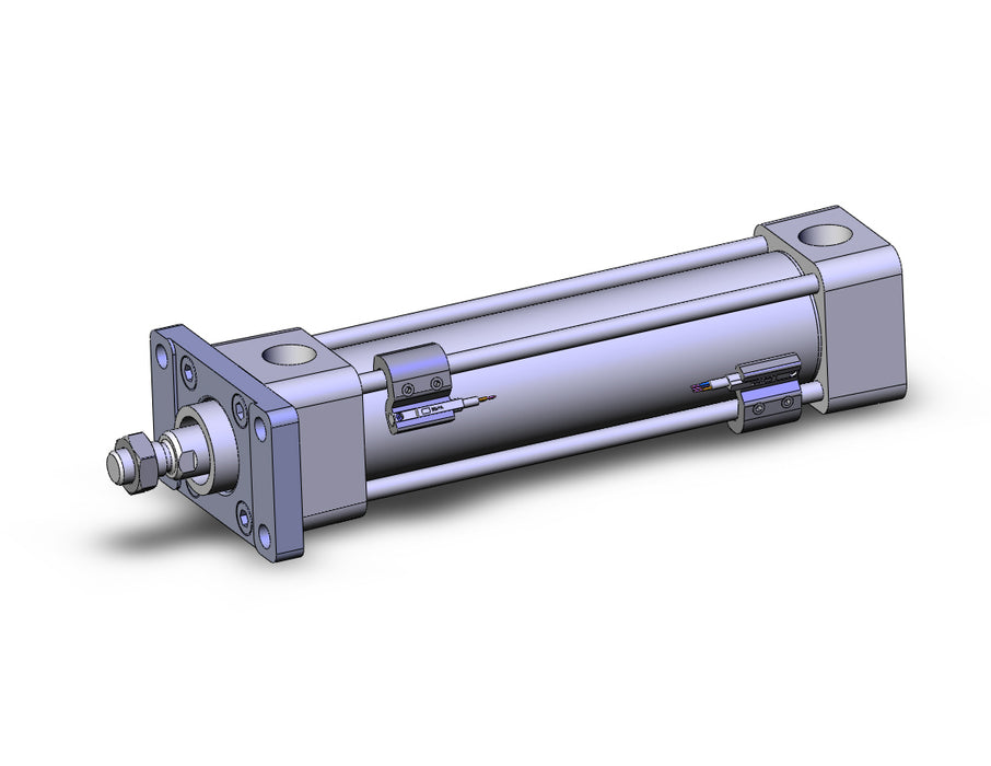 NCDA1F150-0500N-M9PASAPC Cylinder, NCA1, Tie Rod