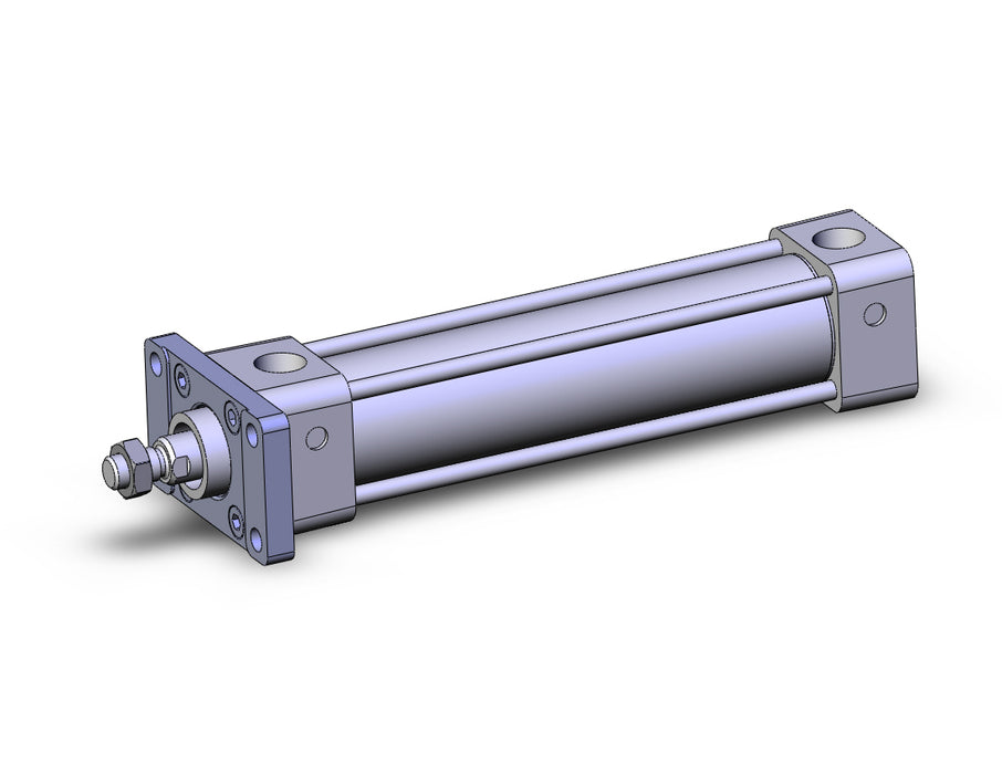 NCDA1F150-0550 Cylinder, NCA1, Tie Rod