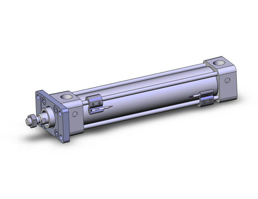NCDA1F150-0700-M9PSAPC Cylinder, NCA1, Tie Rod