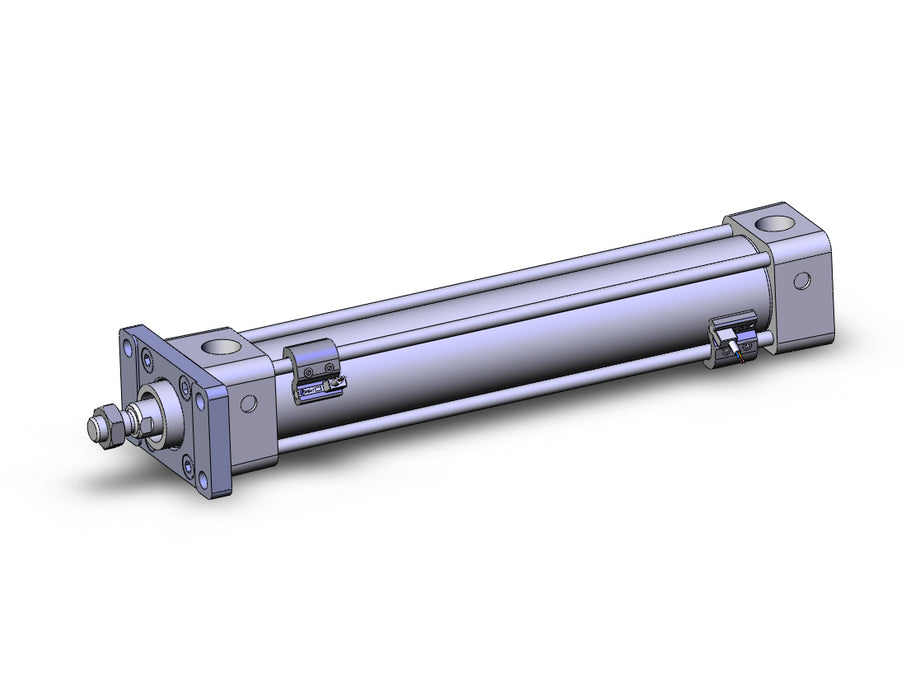 NCDA1F150-0800-M9BVZ-XC6 Cylinder, NCA1, Tie Rod