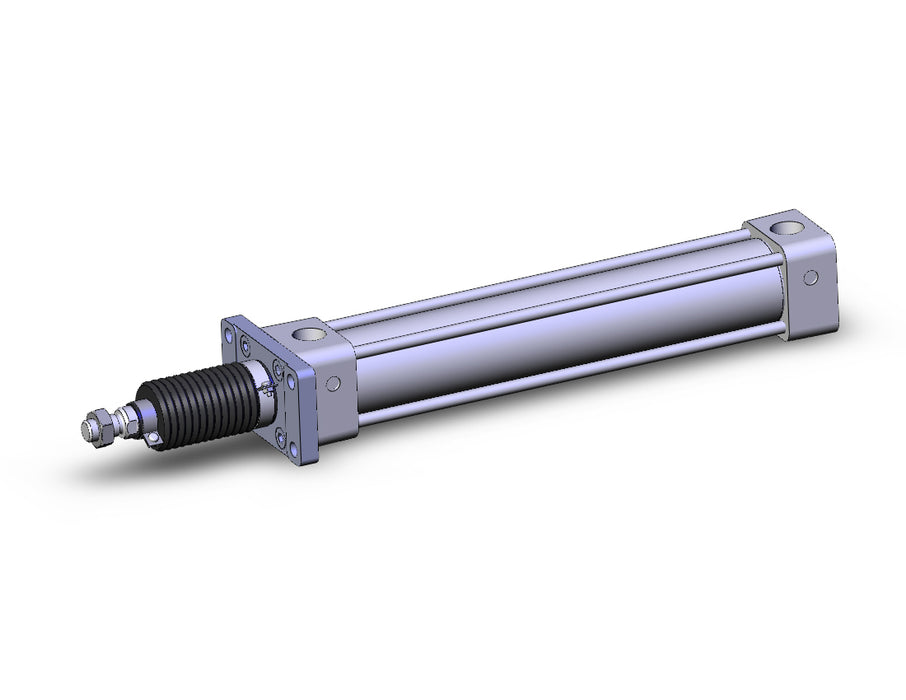 NCDA1F150-0800J Cylinder, NCA1, Tie Rod