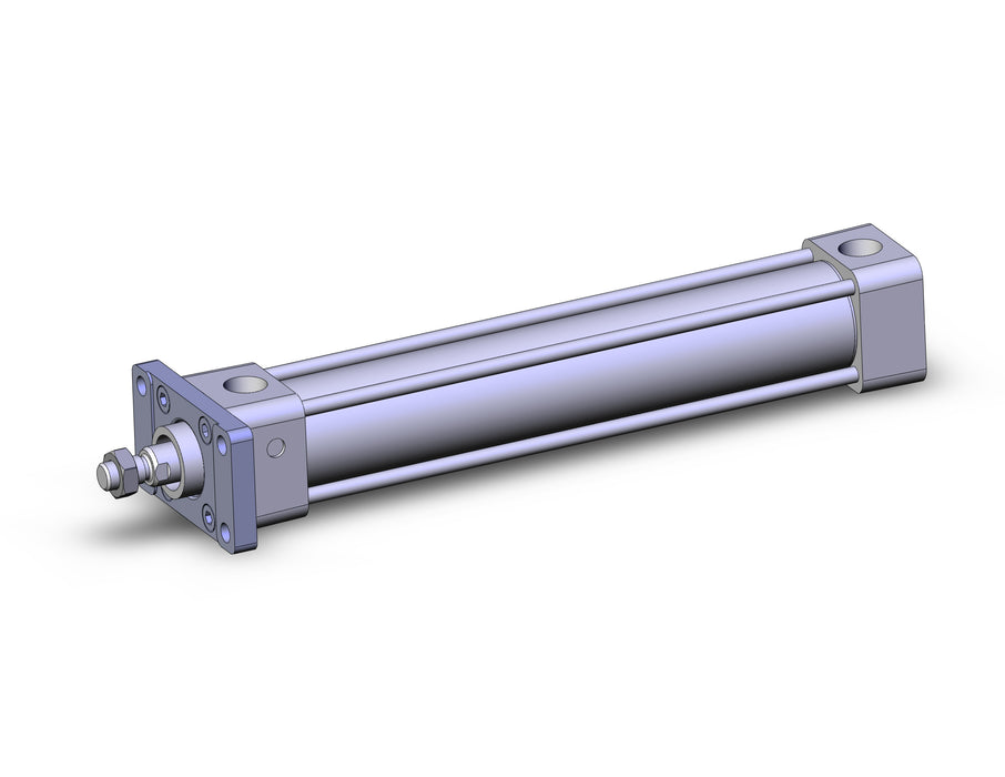 NCDA1F150-0800R Cylinder, NCA1, Tie Rod