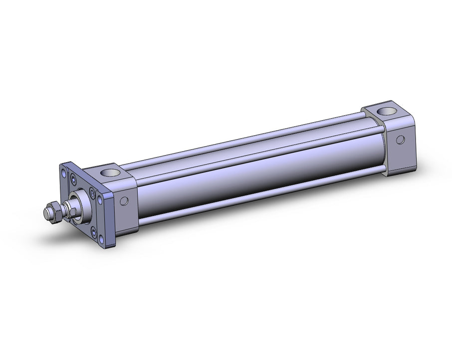 NCDA1F150-0800 Cylinder, NCA1, Tie Rod