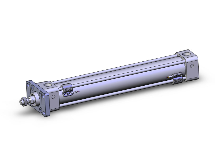 NCDA1F150-1000-M9PL Cylinder, NCA1, Tie Rod