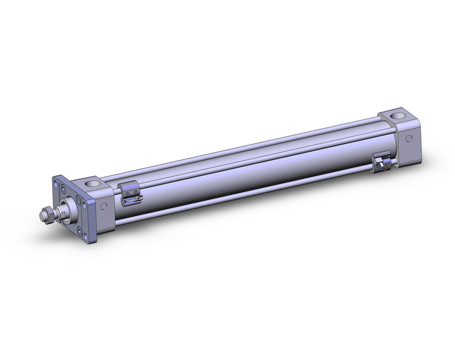 NCDA1F150-1200-M9PVSDPC Cylinder, NCA1, Tie Rod