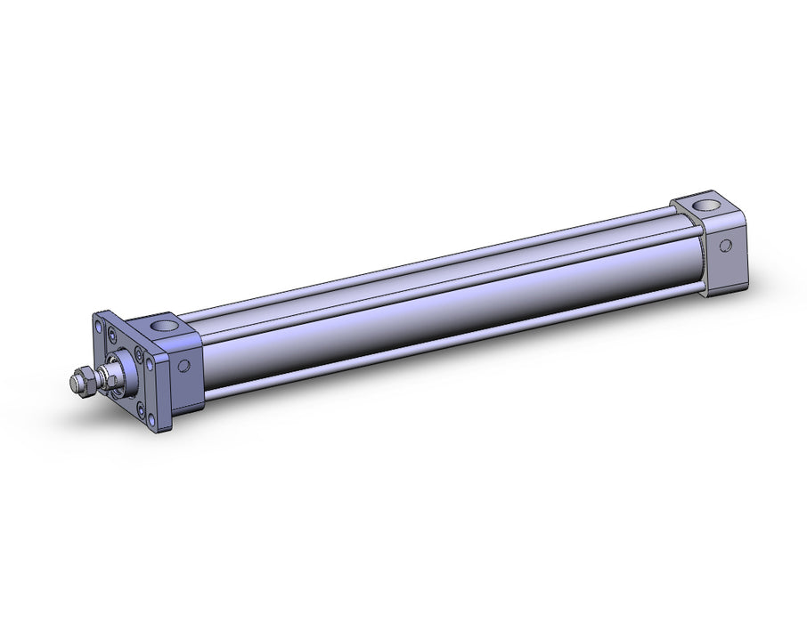 NCDA1F150-1200-XC35 Cylinder, NCA1, Tie Rod