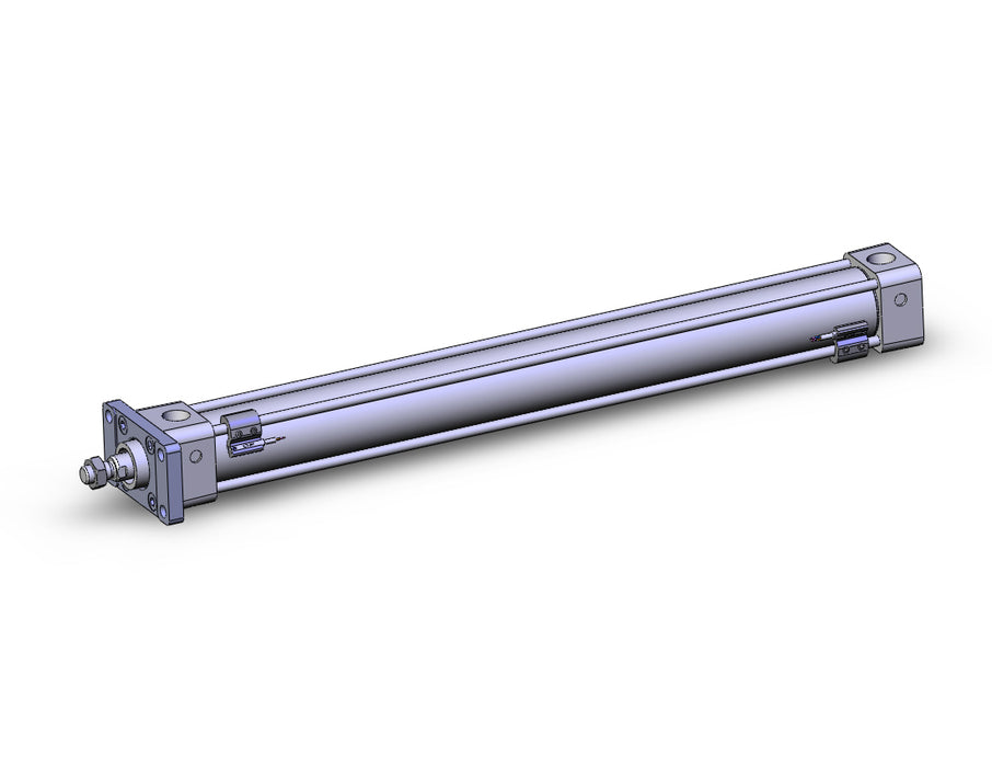 NCDA1F150-1600-M9PZ Cylinder, NCA1, Tie Rod