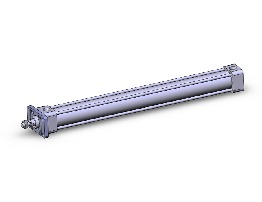 NCDA1F150-1600N Cylinder, NCA1, Tie Rod