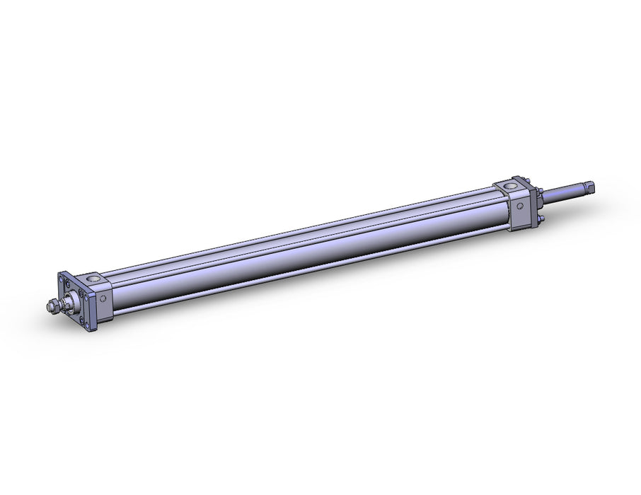 NCDA1F150-2000B-XC9 Cylinder, NCA1, Tie Rod