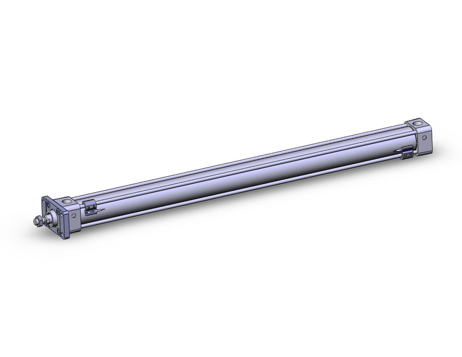 NCDA1F150-2400-M9PWSDPC Cylinder, NCA1, Tie Rod