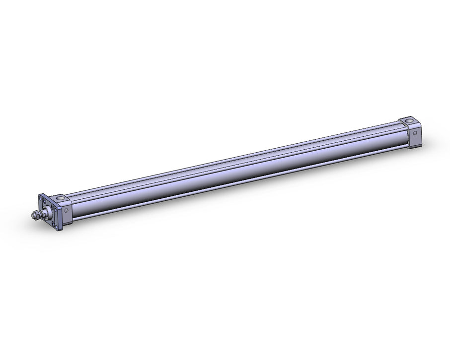 NCDA1F150-2800 Cylinder, NCA1, Tie Rod