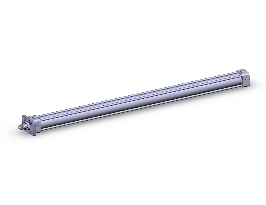 NCDA1F150-3000-XC6 Cylinder, NCA1, Tie Rod
