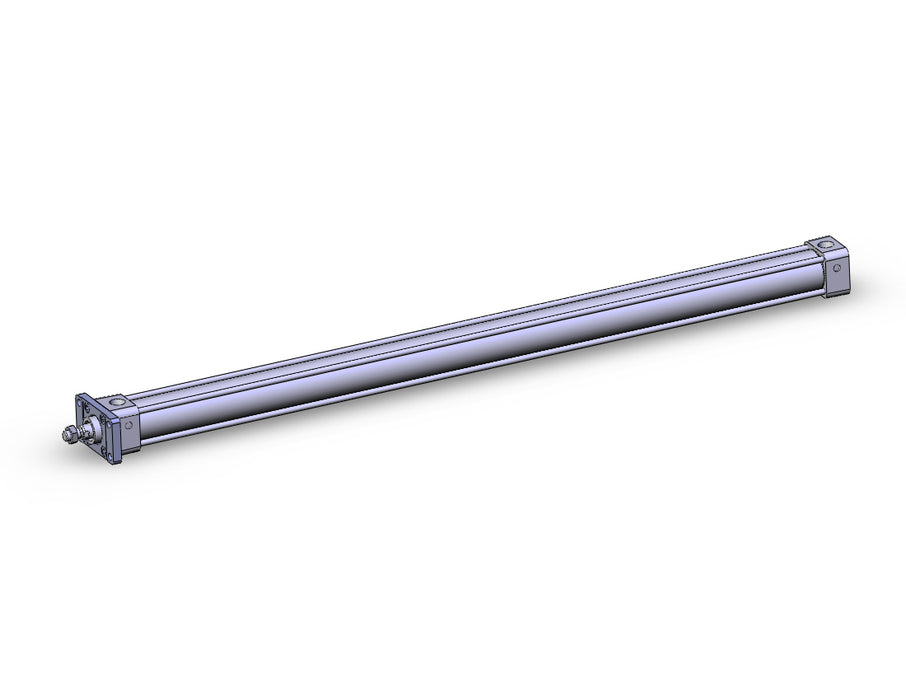 NCDA1F150-3000 Cylinder, NCA1, Tie Rod