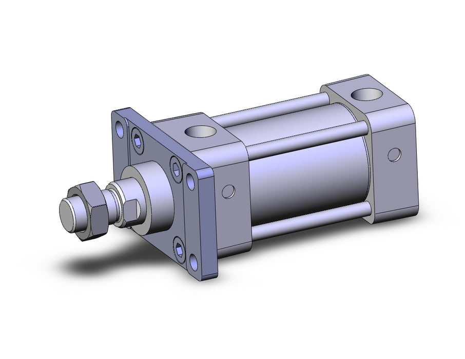 NCDA1F200-0150-XB5 Cylinder, NCA1, Tie Rod