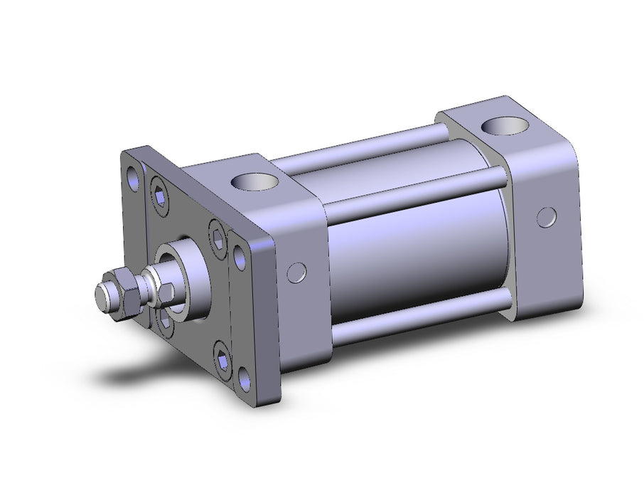 NCDA1F200-0150 Cylinder, NCA1, Tie Rod